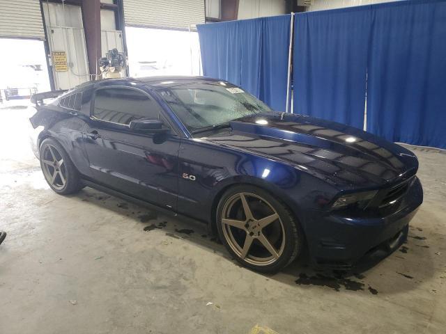 2011 Ford Mustang gt