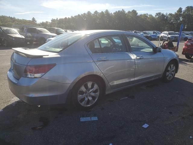 2008 Honda Accord EX