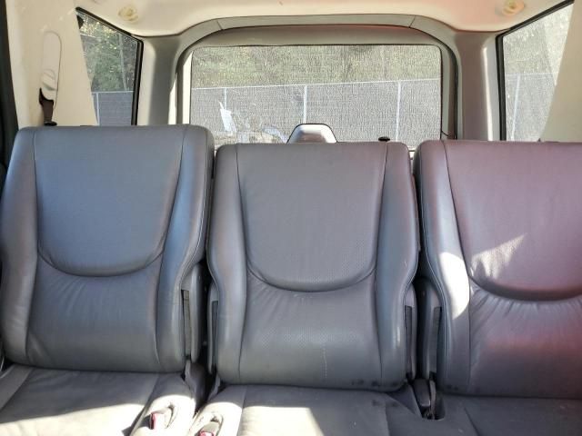1999 Mercedes-Benz ML 430
