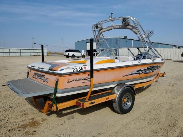 2004 Boat Boat