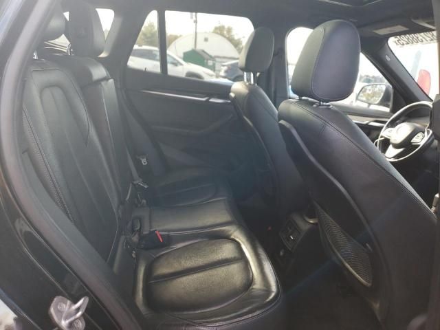 2017 BMW X1 Xdrive28i