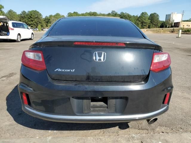 2015 Honda Accord EX