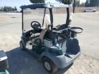 2020 Club Car Tempo Lithium