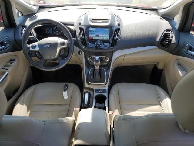 2016 Ford C-MAX SEL