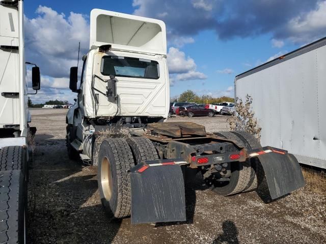 2022 International LT625 Semi Truck