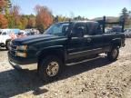 2006 Chevrolet Silverado K2500 Heavy Duty
