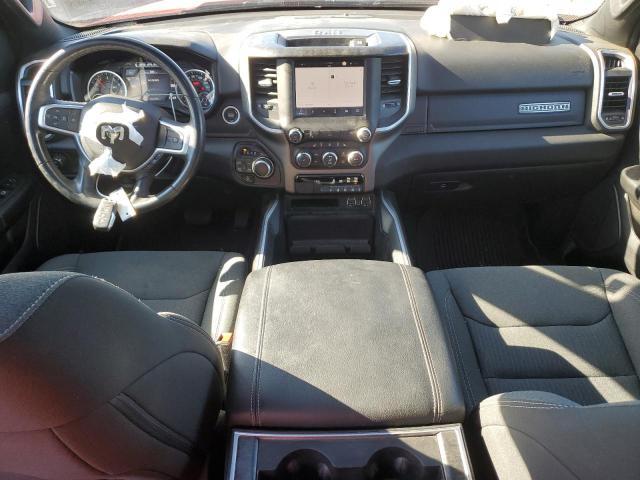 2022 Dodge Ram 1500 big Horn/lone Star