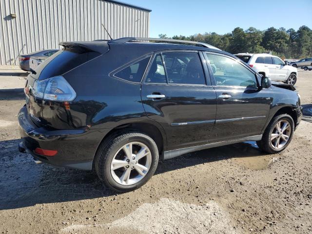 2008 Lexus Rx 400h Base