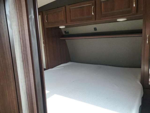 2018 Heartland Prowler