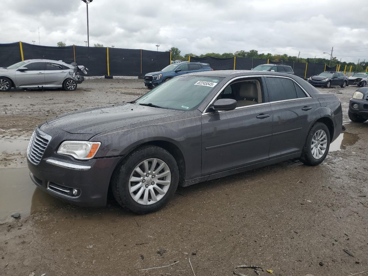 2013 Chrysler 300