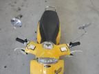 2021 Genuine Scooter Co. Buddy Kick