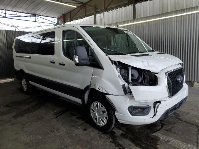 2023 Ford Transit T-350