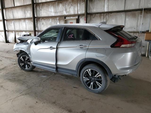 2023 Mitsubishi Eclipse Cross se