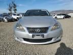 2010 Lexus Is 250