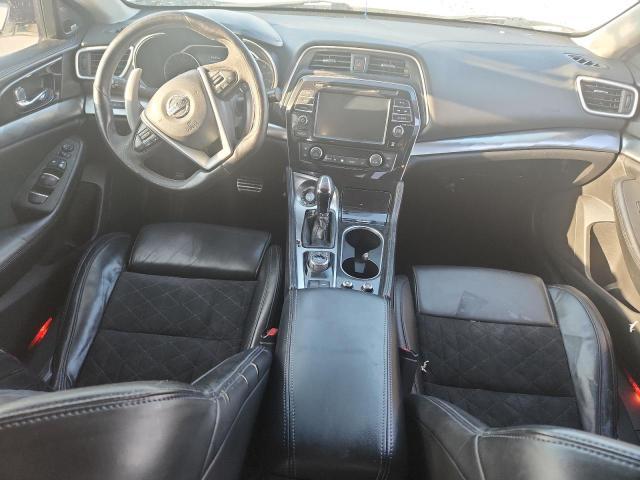 2017 Niss Maxima 3.5s