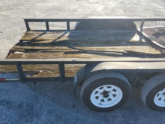 2025 Caliber Trailer