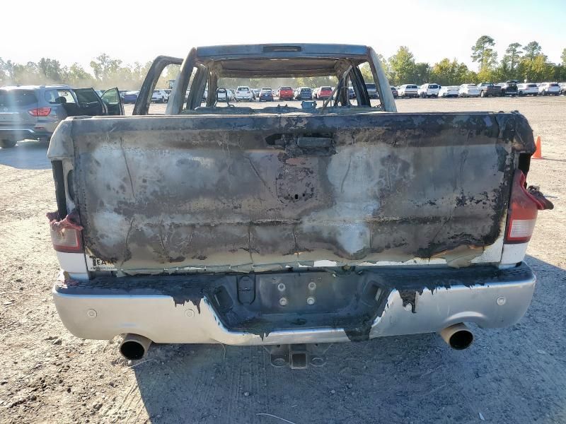 2016 Dodge Ram 1500 slt