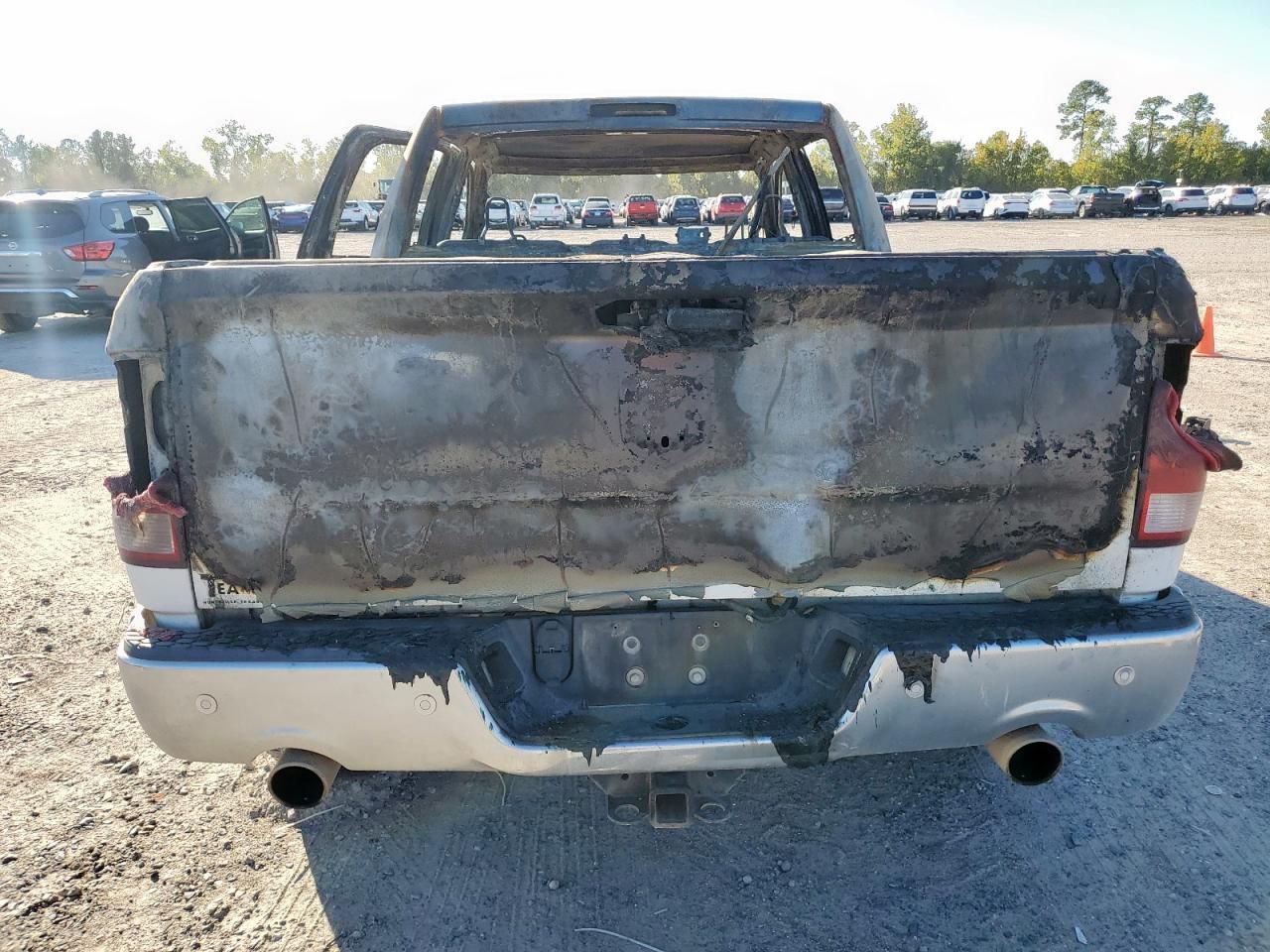 2016 Dodge Ram 1500 slt