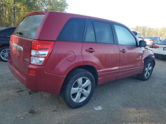 2012 Suzuki Grand Vitara Premium