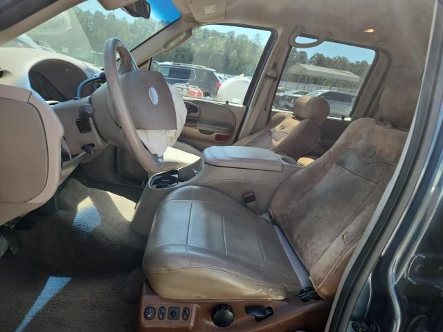 2003 Ford F150 Supercrew