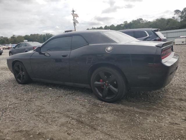2013 Dodge Challenger SXT