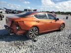 2020 Nissan Altima SR