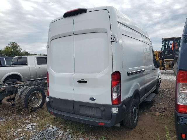 2023 Ford Transit T-250