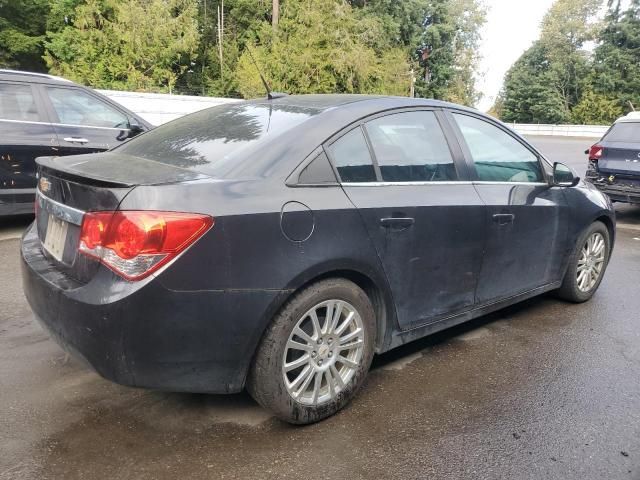 2011 Chevrolet Cruze ECO