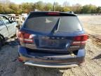 2019 Dodge Journey Crossroad