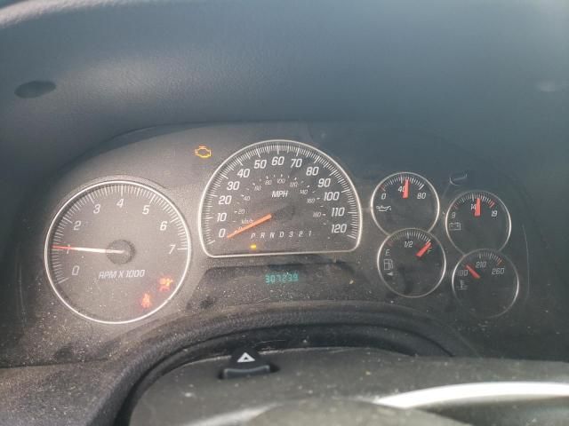 2008 GMC Envoy