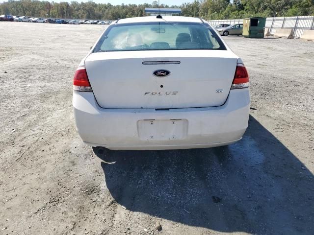 2009 Ford Focus SE