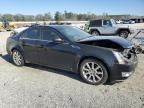 2008 Cadillac CTS
