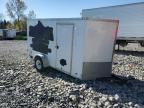 2022 Nexhaul N612SA Enclosed Cargo Trailer