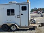 1999 Featherlite Mfg Inc 1999 Featherlite Fiber Optic Splicing Trailer