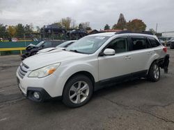 2013 Subaru Outback 2.5I Premium for sale in Denver, CO