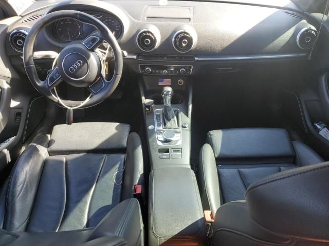 2015 Audi A3 Premium Plus