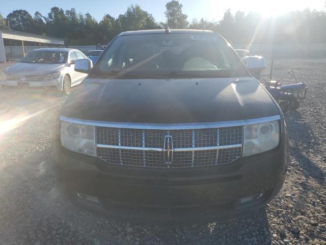 2010 Lincoln Townhouse MKX