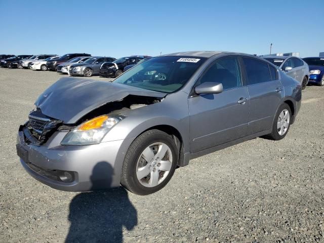 2008 Nissan Altima 2.5