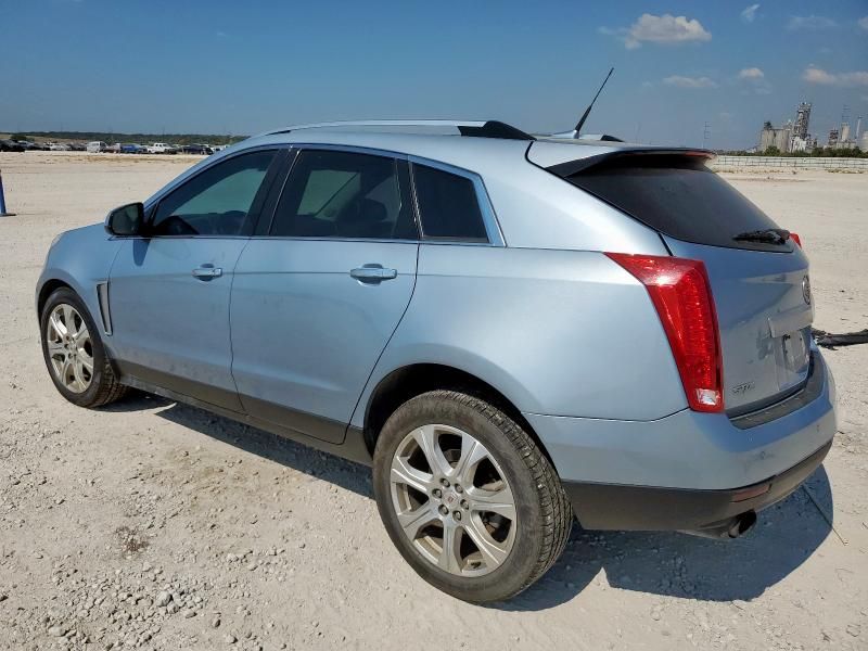 2013 Cadillac SRX Premium Collection