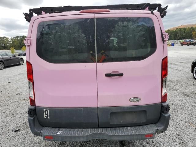 2015 Ford Transit T-250