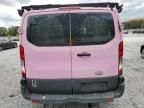 2015 Ford Transit T-250