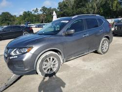 2020 Nissan Rogue s en venta en Apopka, FL