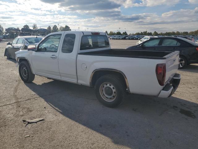 2012 Chevrolet Colorado