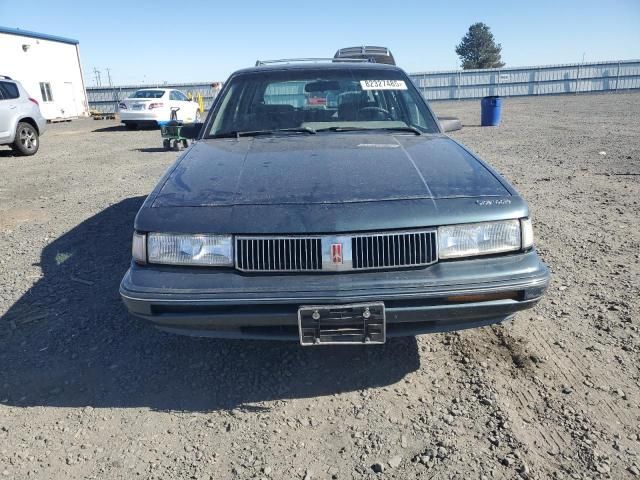 1995 Oldsmobile Ciera SL Cruiser