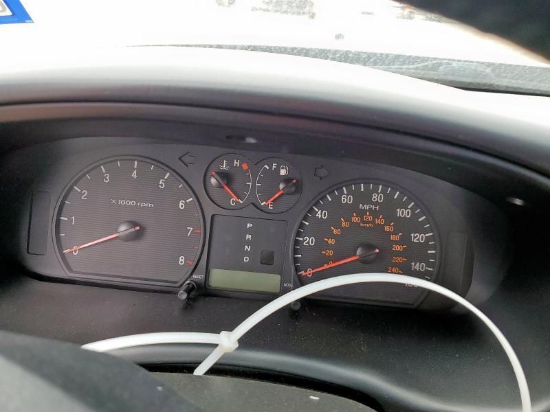 2003 Hyundai Sonata GLS