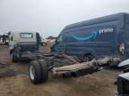2020 Isuzu NQR Truck Cab AND Chassis