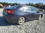2016 Chevrolet Cruze Premier