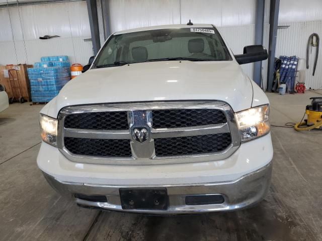 2023 Dodge RAM 1500 Classic Tradesman