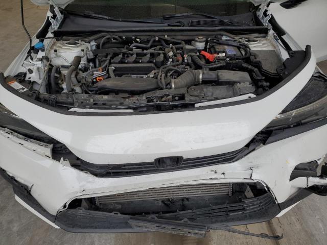 2022 Honda Civic Touring