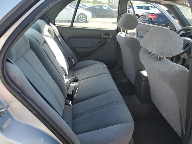 1995 Toyota Camry LE